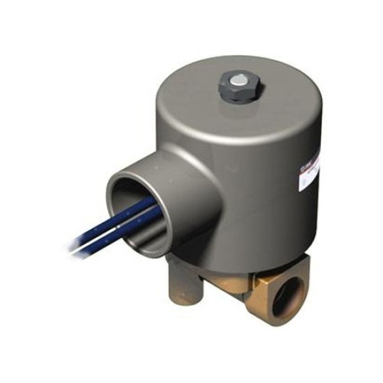 SMC VTW2115-02 2 Ports Solenoid Valve Price in Pakistan | w11stop.com
